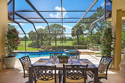 Villa ou maison à vendre à Jupiter, Floride: 3 chambres, 267.37 m2 № 2248309 - photo 2