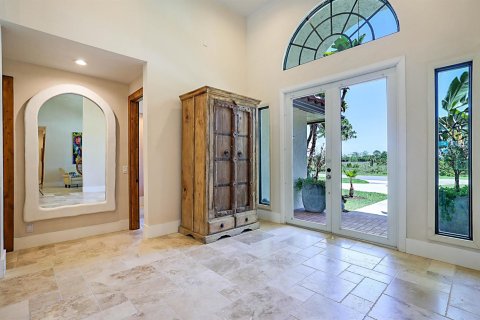 Villa ou maison à vendre à Jupiter, Floride: 3 chambres, 267.37 m2 № 2248309 - photo 10
