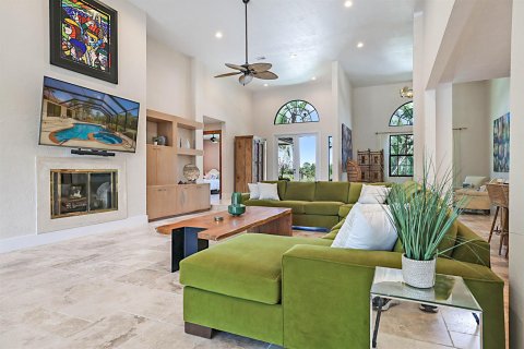 Villa ou maison à vendre à Jupiter, Floride: 3 chambres, 267.37 m2 № 2248309 - photo 12