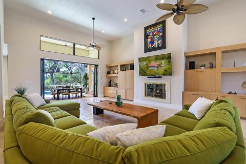 Villa ou maison à vendre à Jupiter, Floride: 3 chambres, 267.37 m2 № 2248309 - photo 20