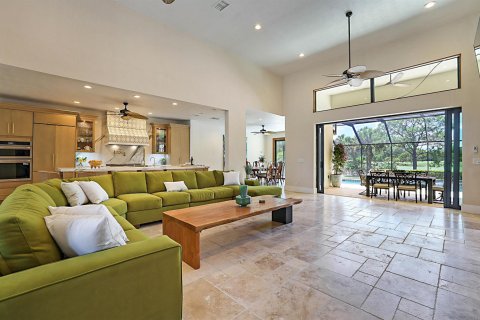Villa ou maison à vendre à Jupiter, Floride: 3 chambres, 267.37 m2 № 2248309 - photo 19