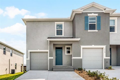 Touwnhouse à Davenport, Floride 3 chambres, 163.32 m2 № 2430645