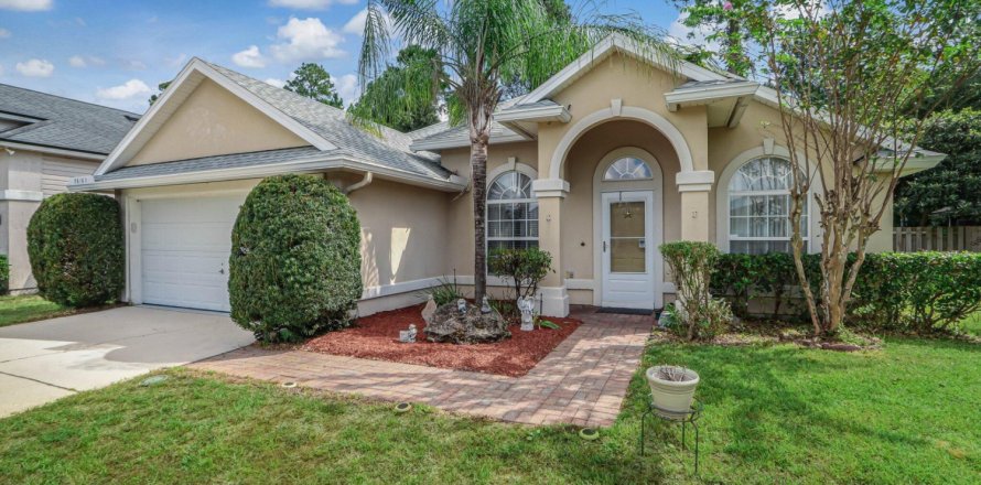 Casa en Fernandina Beach, Florida 4 dormitorios, 191.01 m2 № 772572