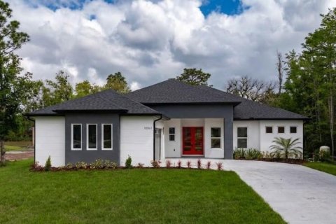 Casa en Orlando, Florida 5 dormitorios, 245.26 m2 № 2124253