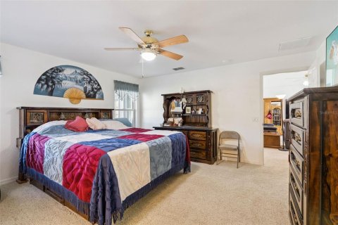 House in Haines City, Florida 3 bedrooms, 207.45 sq.m. № 2142120 - photo 16