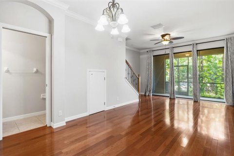 Touwnhouse à louer à Saint Petersburg, Floride: 2 chambres, 140 m2 № 2406396 - photo 8