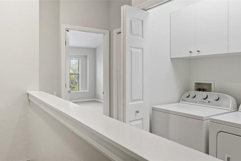Touwnhouse à louer à Saint Petersburg, Floride: 2 chambres, 140 m2 № 2406396 - photo 12