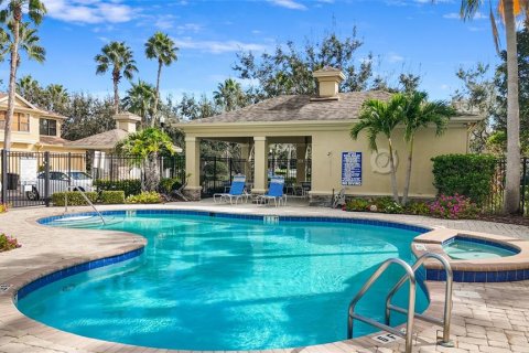 Touwnhouse à louer à Saint Petersburg, Floride: 2 chambres, 140 m2 № 2406396 - photo 27