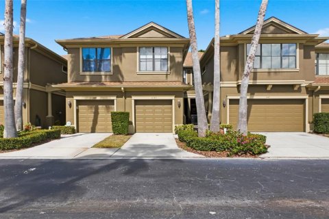 Touwnhouse à Saint Petersburg, Floride 2 chambres, 140 m2 № 2406396