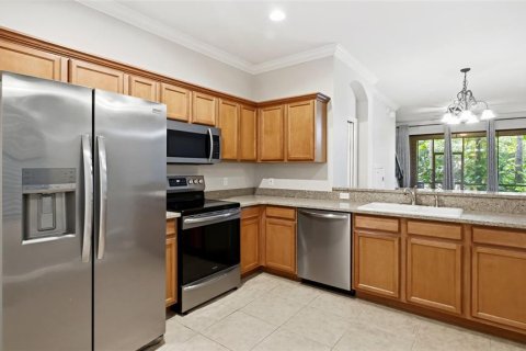 Touwnhouse à louer à Saint Petersburg, Floride: 2 chambres, 140 m2 № 2406396 - photo 3