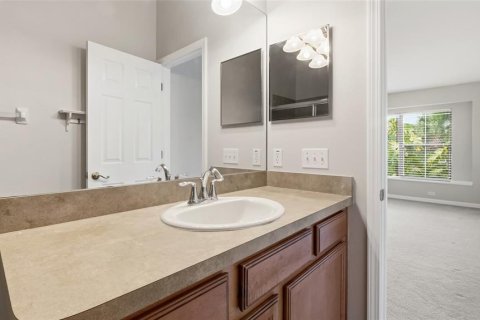 Touwnhouse à louer à Saint Petersburg, Floride: 2 chambres, 140 m2 № 2406396 - photo 17
