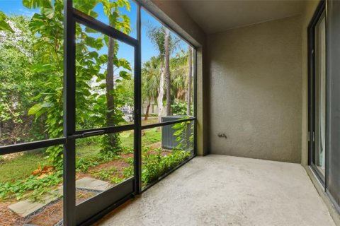 Touwnhouse à louer à Saint Petersburg, Floride: 2 chambres, 140 m2 № 2406396 - photo 11