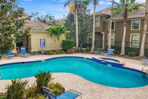 Touwnhouse à louer à Saint Petersburg, Floride: 2 chambres, 140 m2 № 2406396 - photo 25