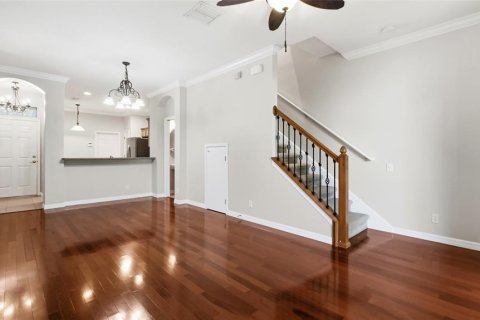 Touwnhouse à louer à Saint Petersburg, Floride: 2 chambres, 140 m2 № 2406396 - photo 4