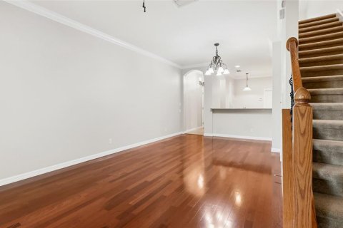 Touwnhouse à louer à Saint Petersburg, Floride: 2 chambres, 140 m2 № 2406396 - photo 9