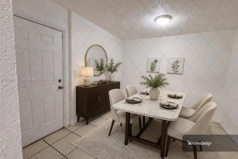 Copropriété à vendre à Hialeah, Floride: 2 chambres, 91.04 m2 № 2385025 - photo 5