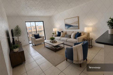 Copropriété à vendre à Hialeah, Floride: 2 chambres, 91.04 m2 № 2385025 - photo 7