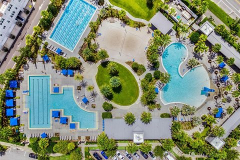 Villa ou maison à louer à Orlando, Floride: 3 chambres, 182.27 m2 № 2115283 - photo 3