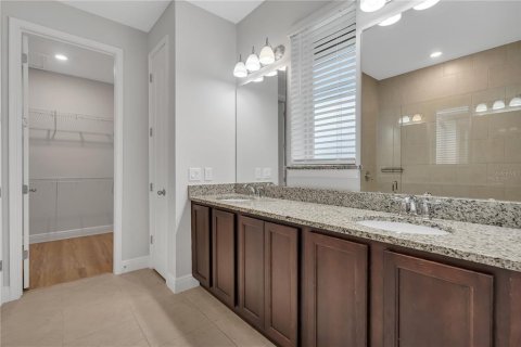 Villa ou maison à louer à Orlando, Floride: 3 chambres, 182.27 m2 № 2115283 - photo 20