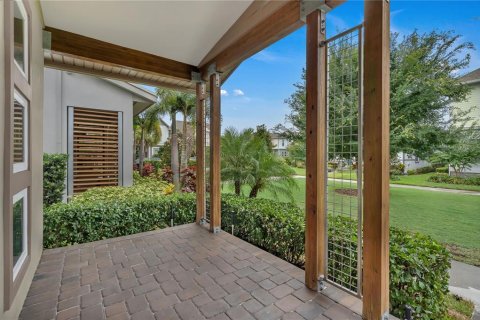 Villa ou maison à louer à Orlando, Floride: 3 chambres, 182.27 m2 № 2115283 - photo 2