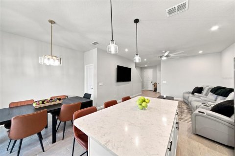 Touwnhouse à vendre à Lakewood Ranch, Floride: 3 chambres, 149.94 m2 № 2299544 - photo 13