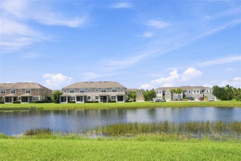 Touwnhouse à vendre à Lakewood Ranch, Floride: 3 chambres, 149.94 m2 № 2299544 - photo 27