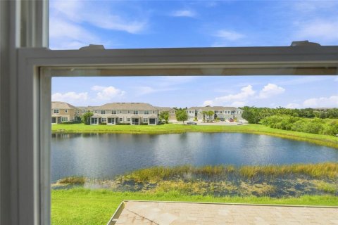 Touwnhouse à vendre à Lakewood Ranch, Floride: 3 chambres, 149.94 m2 № 2299544 - photo 20