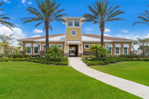 Touwnhouse à vendre à Lakewood Ranch, Floride: 3 chambres, 149.94 m2 № 2299544 - photo 29