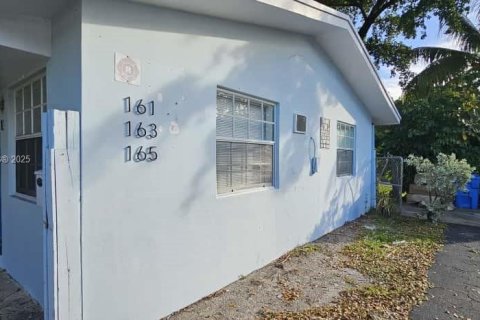 Appartement à louer à Oakland Park, Floride: 1 chambre, 372.35 m2 № 1968696 - photo 2