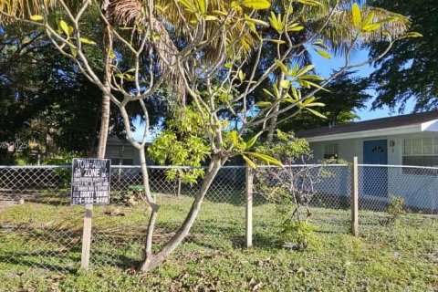 Appartement à louer à Oakland Park, Floride: 1 chambre, 372.35 m2 № 1968696 - photo 30