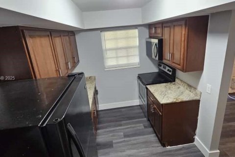 Appartement à louer à Oakland Park, Floride: 1 chambre, 372.35 m2 № 1968696 - photo 16