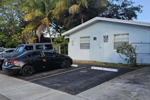 Appartement à louer à Oakland Park, Floride: 1 chambre, 372.35 m2 № 1968696 - photo 1