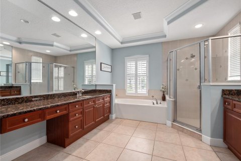 Casa en venta en Longwood, Florida, 4 dormitorios, 289.95 m2 № 1919502 - foto 27