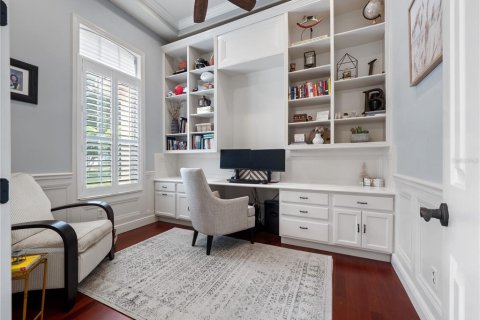 Casa en venta en Longwood, Florida, 4 dormitorios, 289.95 m2 № 1919502 - foto 8