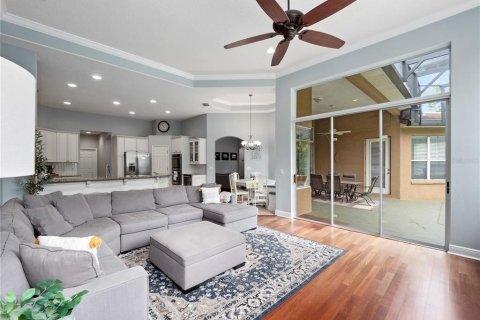 Casa en venta en Longwood, Florida, 4 dormitorios, 289.95 m2 № 1919502 - foto 21