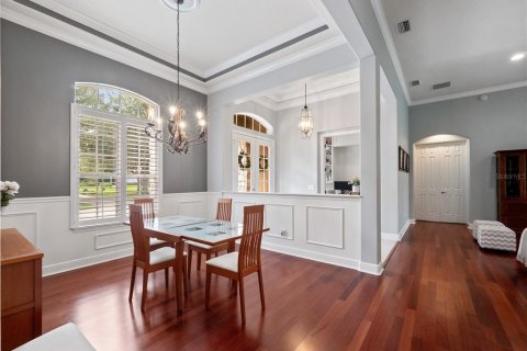 Casa en venta en Longwood, Florida, 4 dormitorios, 289.95 m2 № 1919502 - foto 9
