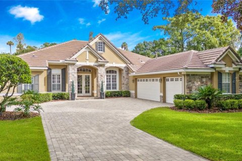 Casa en venta en Longwood, Florida, 4 dormitorios, 289.95 m2 № 1919502 - foto 1