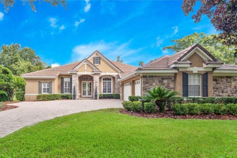 Casa en venta en Longwood, Florida, 4 dormitorios, 289.95 m2 № 1919502 - foto 2