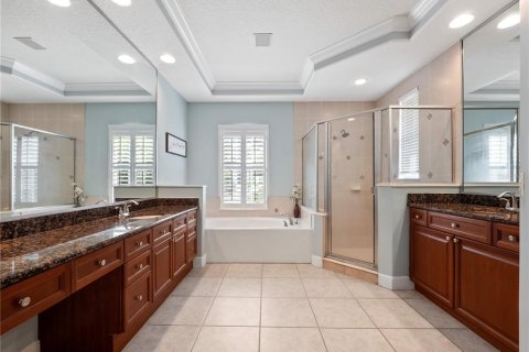 Casa en venta en Longwood, Florida, 4 dormitorios, 289.95 m2 № 1919502 - foto 26