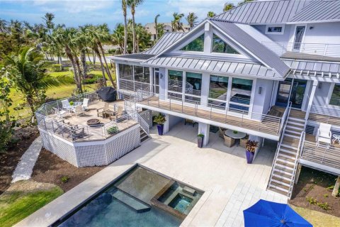 Casa en venta en Boca Grande, Florida, 4 dormitorios, 323.95 m2 № 1542133 - foto 3
