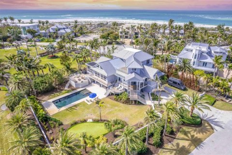 Casa en venta en Boca Grande, Florida, 4 dormitorios, 323.95 m2 № 1542133 - foto 2