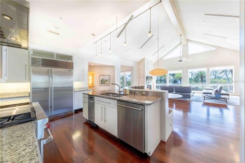 Casa en venta en Boca Grande, Florida, 4 dormitorios, 323.95 m2 № 1542133 - foto 14