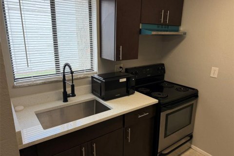 Copropriété à vendre à Longwood, Floride: 1 chambre, 44.22 m2 № 2387640 - photo 12