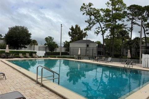 Copropriété à vendre à Longwood, Floride: 1 chambre, 44.22 m2 № 2387640 - photo 24