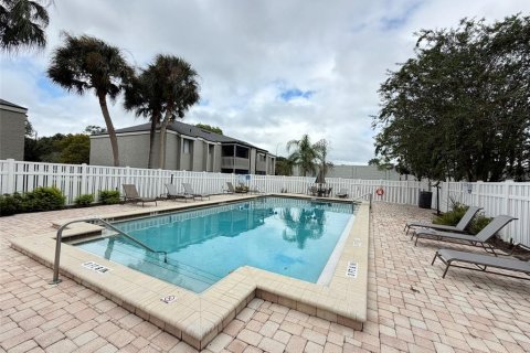 Copropriété à vendre à Longwood, Floride: 1 chambre, 44.22 m2 № 2387640 - photo 21