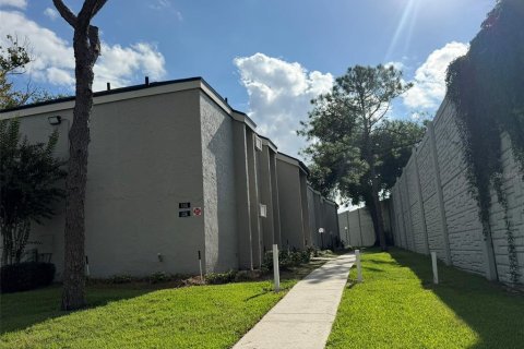 Condo à Longwood, Floride, 1 chambre  № 2387640