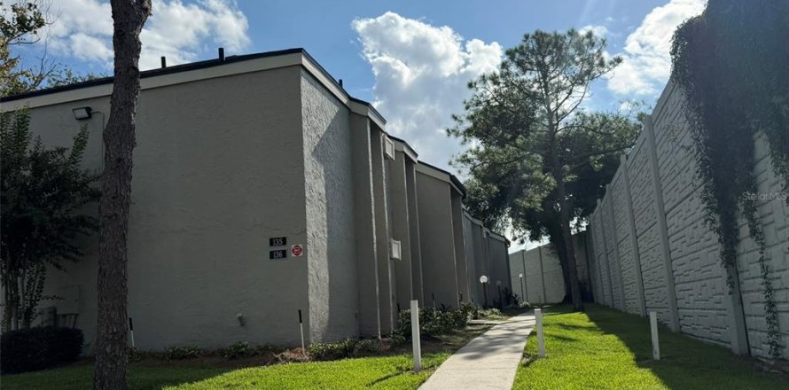 Condo à Longwood, Floride, 1 chambre № 2387640