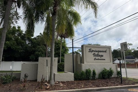 Copropriété à vendre à Longwood, Floride: 1 chambre, 44.22 m2 № 2387640 - photo 2