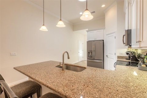 Duplex à vendre à New Smyrna Beach, Floride: 3 chambres, 185.99 m2 № 1624803 - photo 5