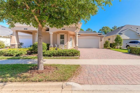 Duplex à vendre à New Smyrna Beach, Floride: 3 chambres, 185.99 m2 № 1624803 - photo 11